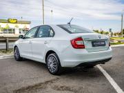 Skoda Rapid I Рестайлинг Волгоград  - изображение 37