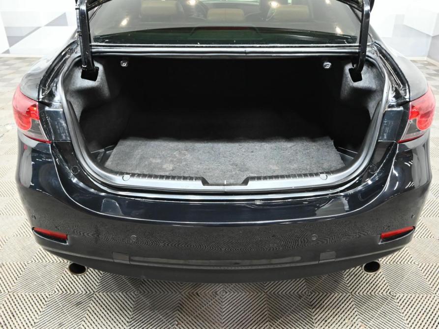 Mazda 6 III (GJ) Екатеринбург  - изображение 6