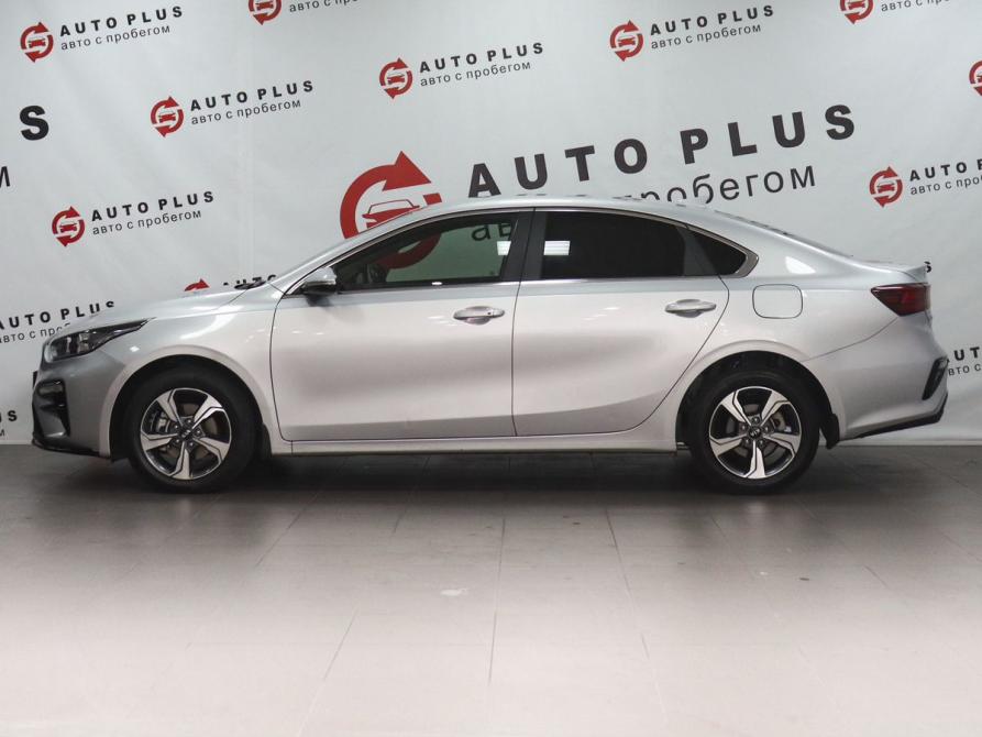 Kia Cerato IV Минеральные Воды  - изображение 5