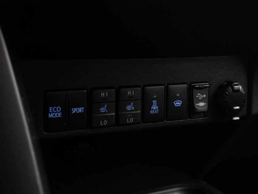 Toyota RAV4 IV (XA40) Рестайлинг Тюмень  - изображение 15