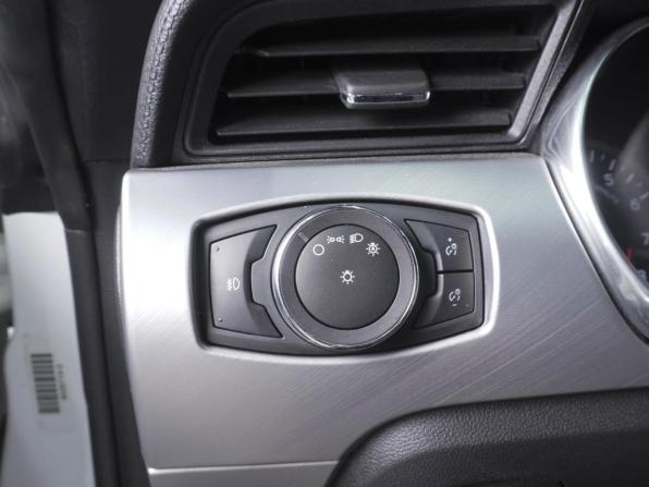 Ford Mustang VI Рестайлинг с пробегом 2019 года, цена 4 450 000 рублей, 80783 км, кабриолет, Автокод Объявления
