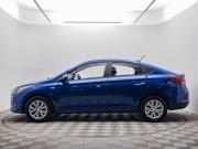 Hyundai Solaris II Рестайлинг Москва  - изображение 24