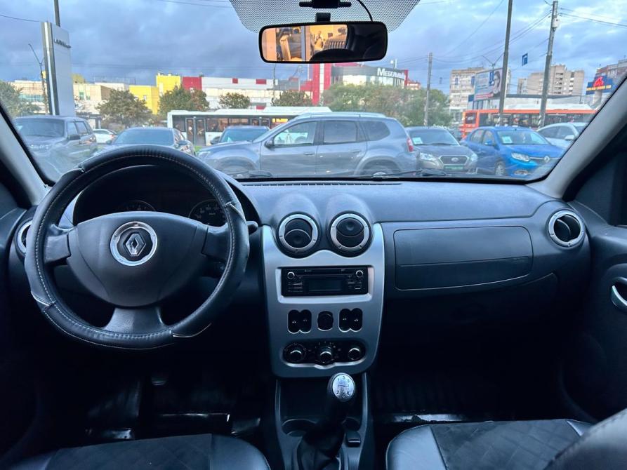 Renault Sandero I Череповец  - изображение 11