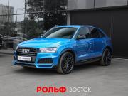 Audi Q3 I (8U) Рестайлинг Москва  - изображение 23
