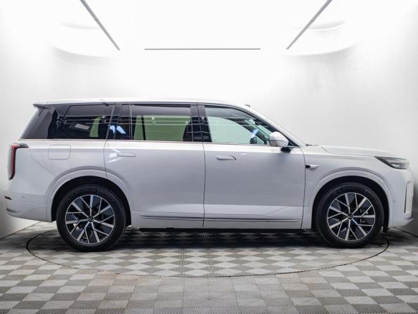 GAC Trumpchi S9 с пробегом 2025 года, цена 4 689 000 рублей, 18000 км, внедорожник, Автокод Объявления