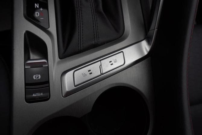 Changan CS35 Plus I Рестайлинг с пробегом 2024 года, цена 1 910 000 рублей, 46000 км, внедорожник, Автокод Объявления