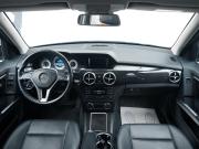 Mercedes-Benz GLK-Класс I (X204) Рестайлинг Ростов-на-Дону  - изображение 39