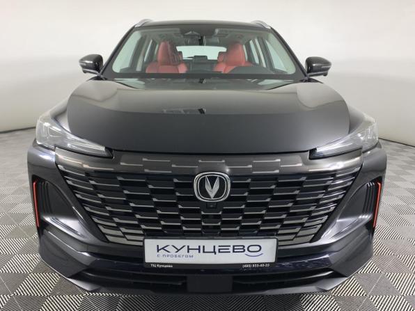 Changan CS55 Plus II с пробегом 2023 года, цена 1 830 000 рублей, 101799 км, внедорожник, Автокод Объявления