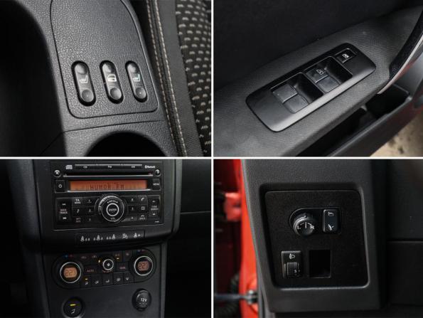 Nissan Qashqai I с пробегом 2007 года, цена 750 000 рублей, 267223 км, внедорожник, Автокод Объявления