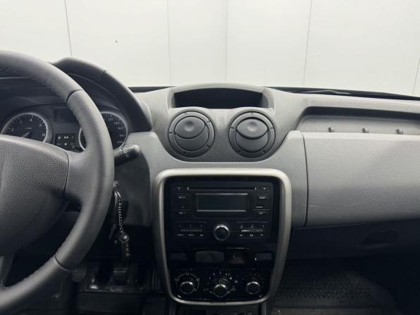 Renault Duster I с пробегом 2014 года, цена 887 000 рублей, 135786 км, внедорожник, Автокод Объявления