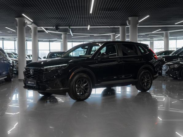 Honda CR-V VI с пробегом 2026 года, цена 4 750 000 рублей, 20 км, внедорожник, Автокод Объявления