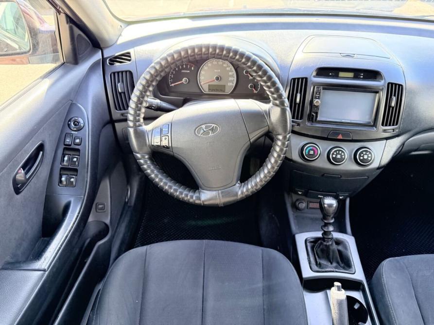 Hyundai Elantra IV (HD) Энгельс  - изображение 28