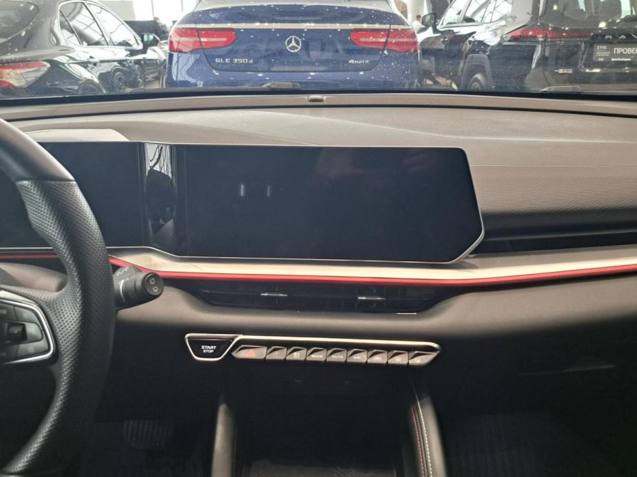 Geely Coolray I Рестайлинг Казань  - изображение 18