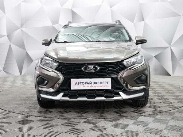 Lada (ВАЗ) Iskra с пробегом 2025 года, цена 1 642 000 рублей, 7700 км, универсал, Автокод Объявления