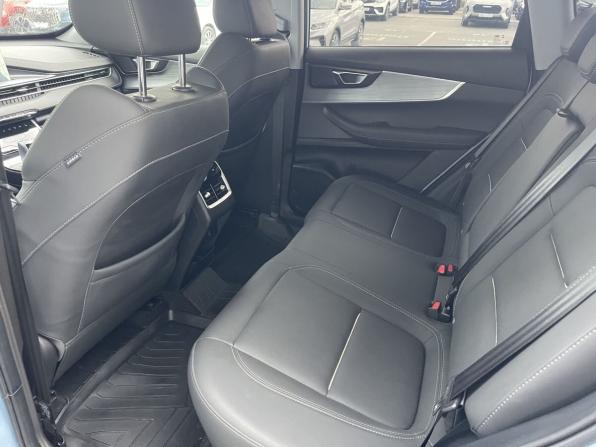 Chery Tiggo 7 Pro Max I с пробегом 2023 года, цена 2 014 500 рублей, 16005 км, внедорожник, Автокод Объявления