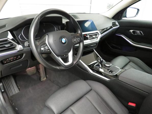 BMW 3 серии VII (G2x) с пробегом 2020 года, цена 3 090 000 рублей, 130000 км, седан, Автокод Объявления