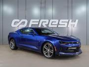Chevrolet Camaro VI Рестайлинг Воронеж  - изображение 24