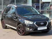 Datsun mi-DO Санкт-Петербург  - изображение 12