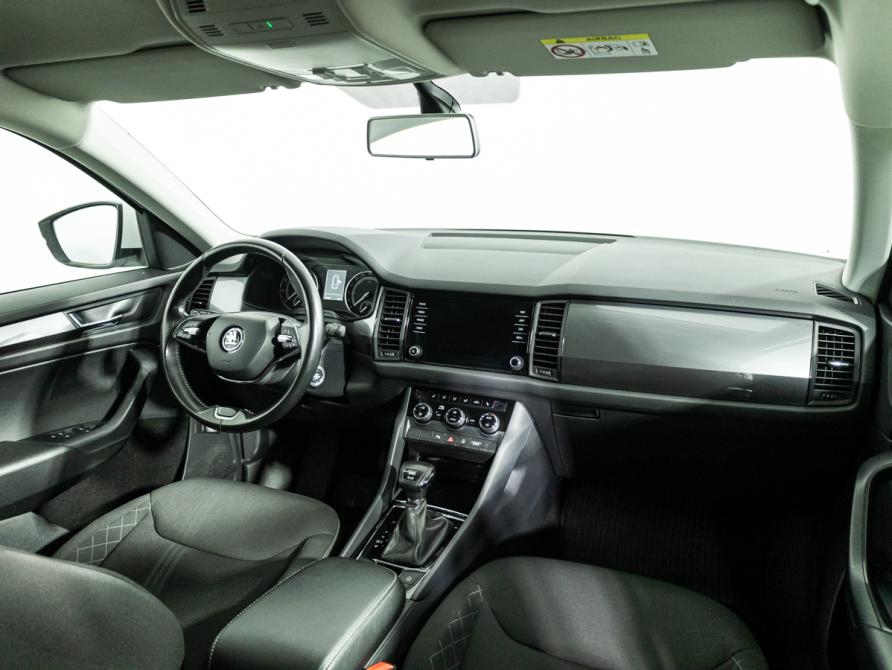 Skoda Kodiaq I Санкт-Петербург  - изображение 9