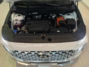 Hyundai Santa Fe IV Рестайлинг Москва  - изображение 51