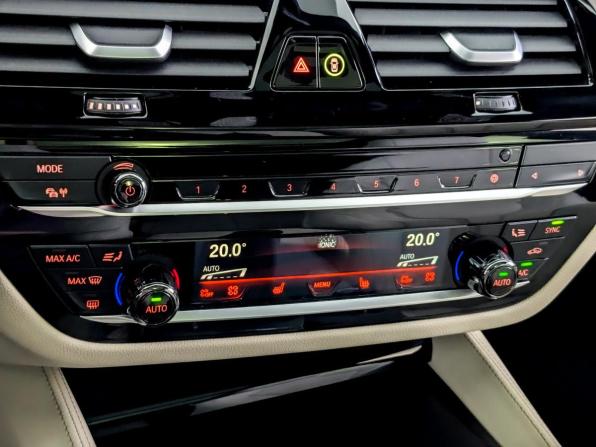 BMW 6 серии IV (G32) Рестайлинг с пробегом 2021 года, цена 5 500 000 рублей, 88619 км, лифтбек, Автокод Объявления