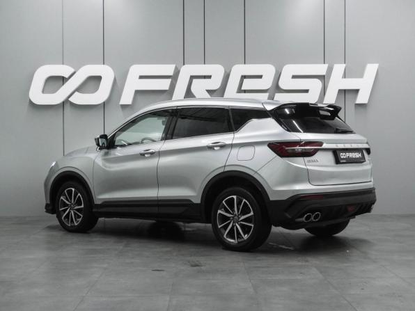 Geely Coolray I с пробегом 2020 года, цена 1 449 000 рублей, 137006 км, внедорожник, Автокод Объявления