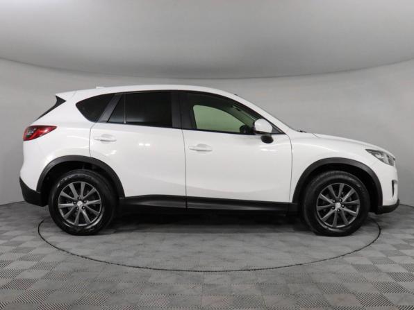 Mazda CX-5 I с пробегом 2012 года, цена 1 497 000 рублей, 192000 км, внедорожник, Автокод Объявления