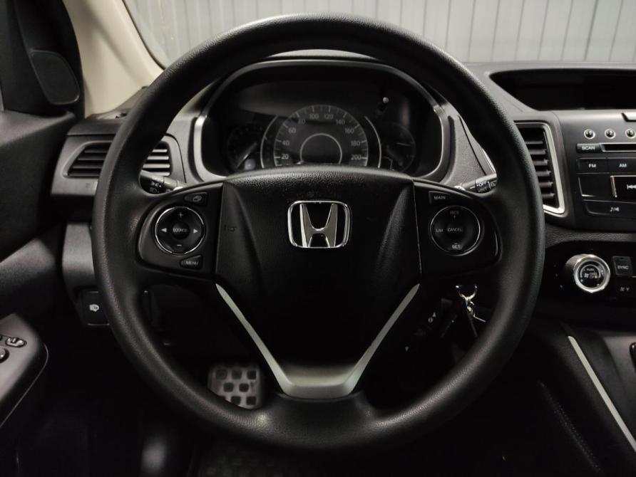 Honda CR-V IV Рестайлинг Пермь  - изображение 7