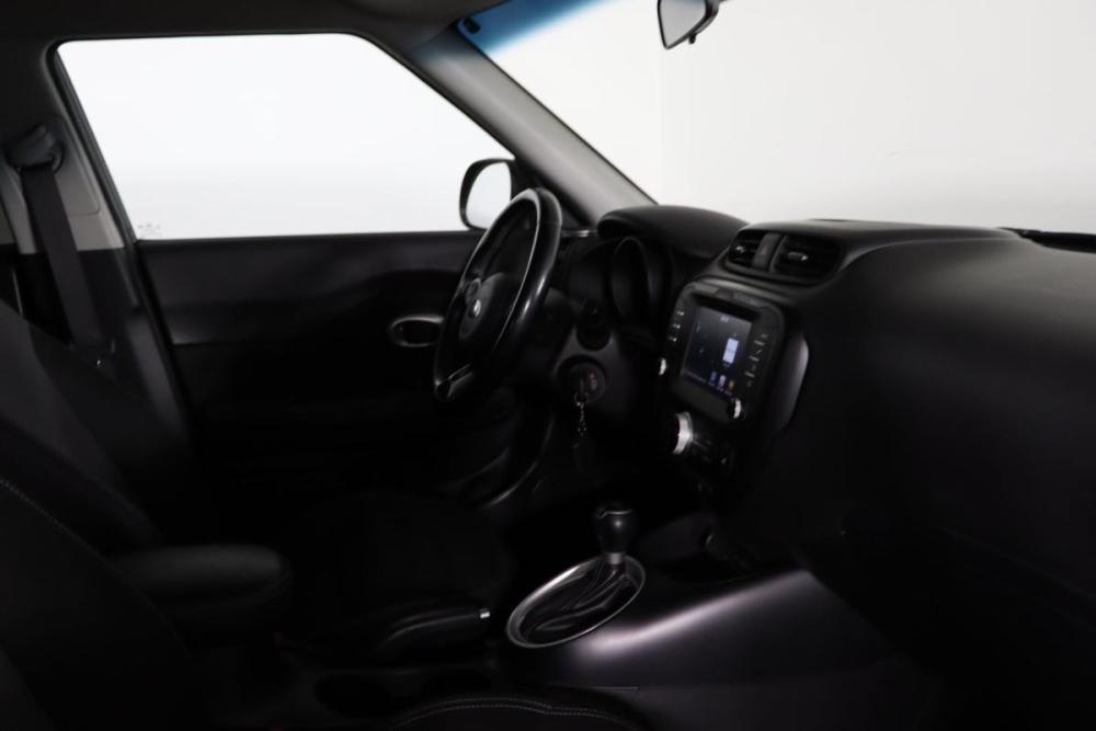 Kia Soul II Рестайлинг Нижний Новгород  - изображение 14