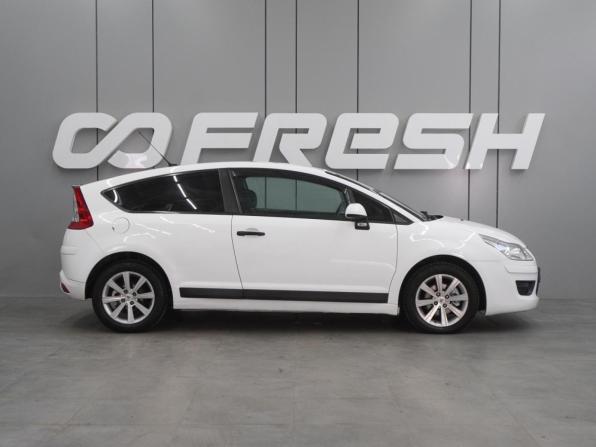 Citroen C4 I Рестайлинг с пробегом 2008 года, цена 424 000 рублей, 92883 км, хэтчбек, Автокод Объявления