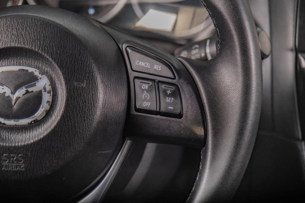 Mazda CX-5 I Томск  - изображение 14