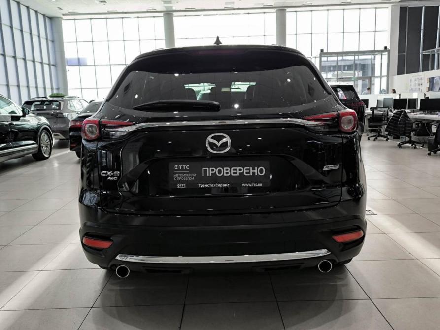 Mazda CX-9 II Казань  - изображение 7