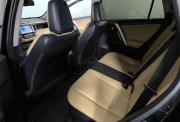 Toyota RAV4 IV (XA40) Рестайлинг Нижний Новгород  - изображение 38
