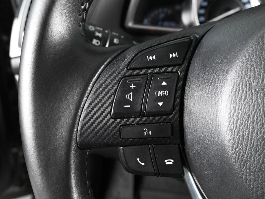 Mazda 3 III (BM) Ростов-на-Дону  - изображение 12