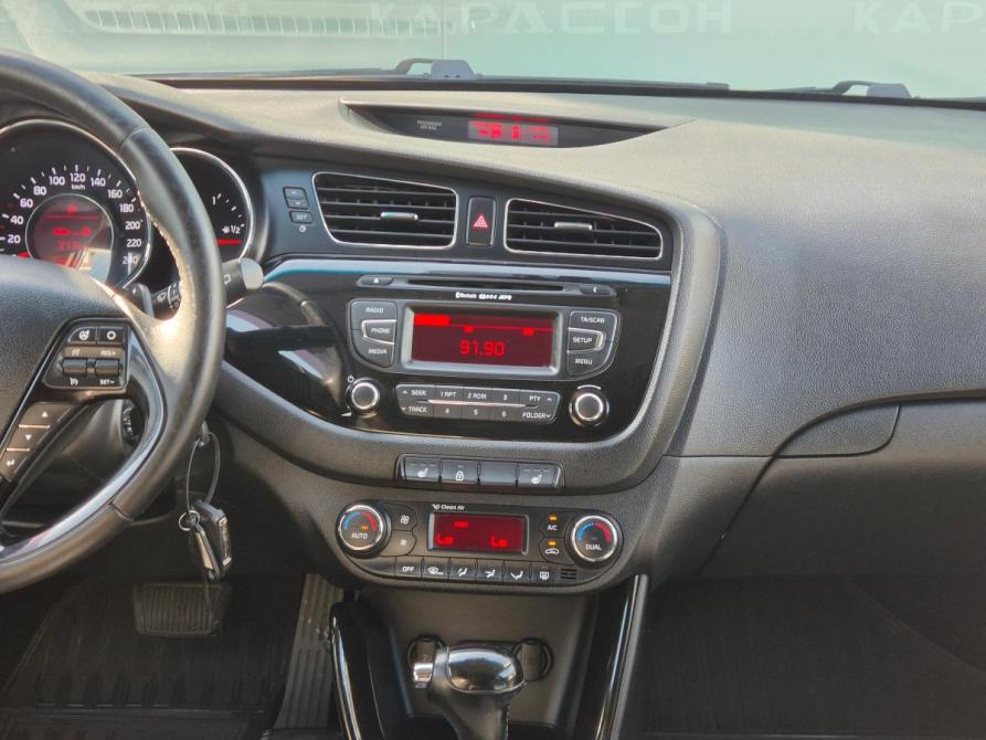 Kia Ceed II Екатеринбург  - изображение 10