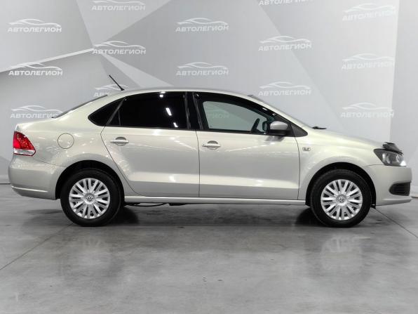 Volkswagen Polo V с пробегом 2013 года, цена 920 000 рублей, 143113 км, седан, Автокод Объявления
