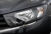 Lada (ВАЗ) Granta I Рестайлинг Барнаул  - изображение 32