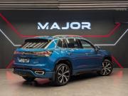 Volkswagen Tayron I Рестайлинг Москва  - изображение 32