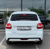Lada (ВАЗ) Granta I Рестайлинг Воронеж  - изображение 17