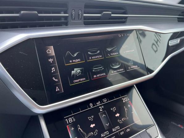 Audi A6 V (C8) с пробегом 2020 года, цена 4 490 000 рублей, 84000 км, универсал, Автокод Объявления