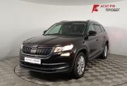 Skoda Kodiaq I Волгоград  - изображение 25