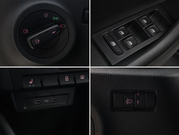 Volkswagen Polo VI с пробегом 2020 года, цена 1 400 000 рублей, 135431 км, лифтбек, Автокод Объявления