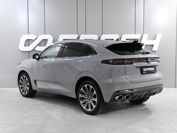 Changan UNI-K с пробегом 2023 года, цена 2 899 000 рублей, 50913 км, внедорожник, Автокод Объявления