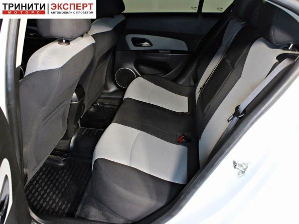 Chevrolet Cruze I с пробегом 2011 года, цена 897 000 рублей, 168462 км, седан, Автокод Объявления