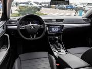 Skoda Superb III Рестайлинг Краснодар  - изображение 29
