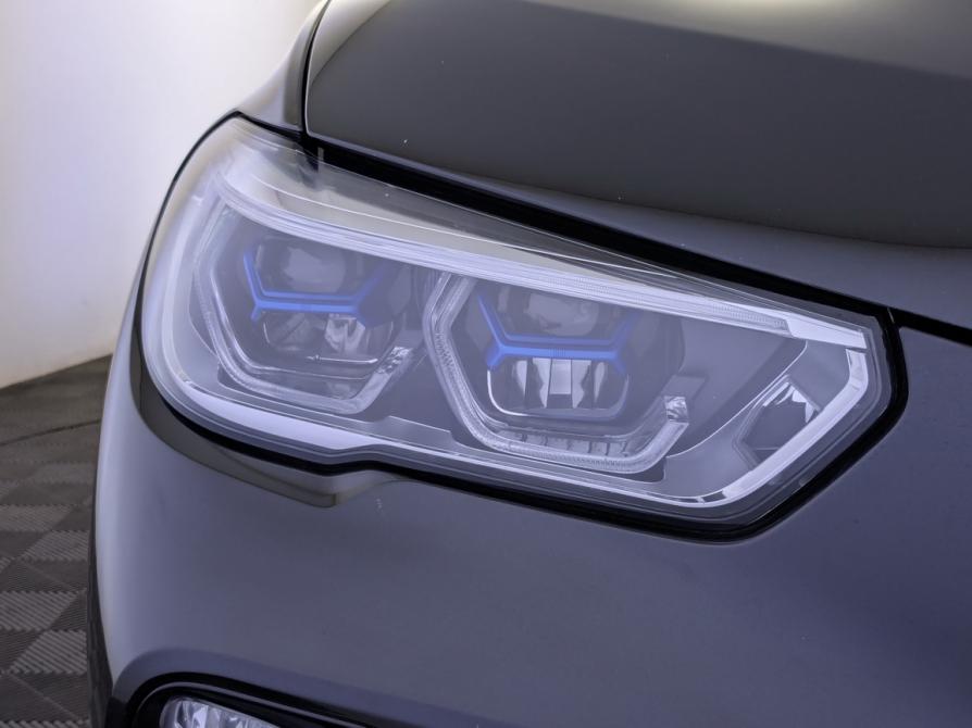 BMW X5 IV (G05/G18) Москва  - изображение 17