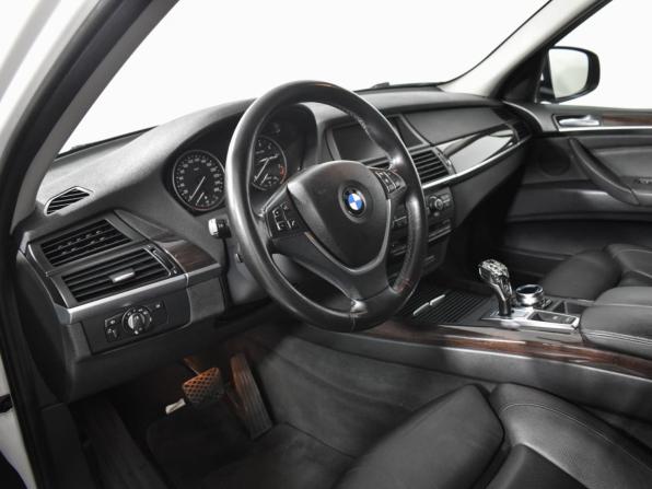 BMW X5 II (E70) Рестайлинг с пробегом 2012 года, цена 1 380 670 рублей, 395281 км, внедорожник, Автокод Объявления