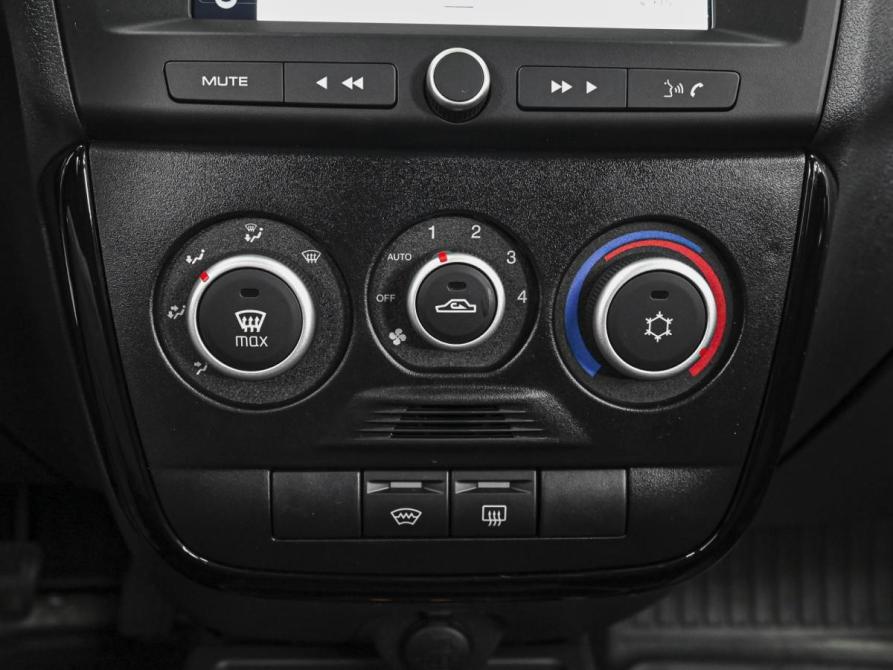 Lada (ВАЗ) Granta I Рестайлинг Ставрополь  - изображение 13