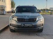 Skoda Kodiaq I Казань  - изображение 24