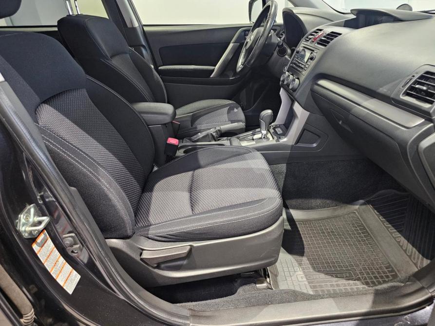 Subaru Forester IV Москва  - изображение 16